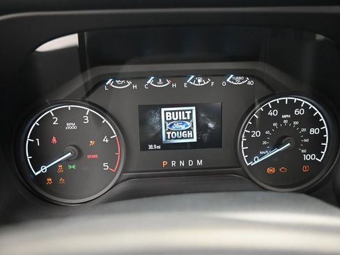 Used 2026 Ford F250 XL AWD/4WD image 14