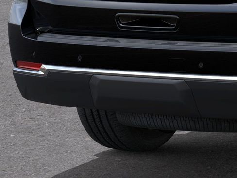 New 2026 Chevrolet Tahoe LS RWD image 24