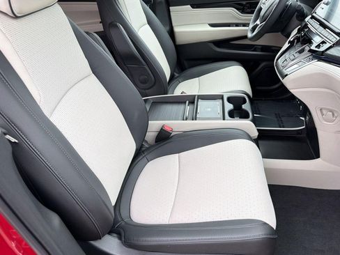 New 2026 Honda Odyssey Elite image 29