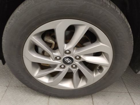 Used 2016 Hyundai Tucson SE w/ Option Group 02 AWD/4WD image 31