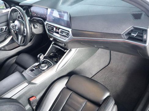 Used 2021 BMW M340i w/ Executive Package RWD image 37
