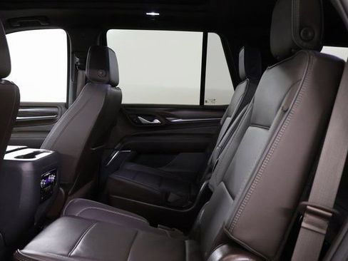 Used 2022 GMC Yukon Denali w/ Max Trailering Package image 29