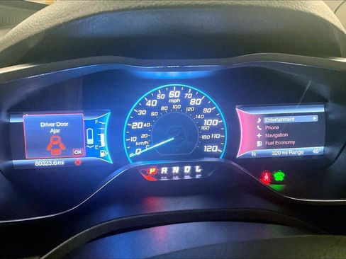 Used 2015 Ford C-MAX Energi SEL w/ Equipment Group 302A image 20