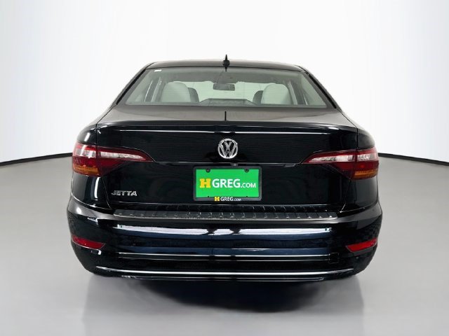 Used 2019 Volkswagen Jetta R-Line FWD image 8