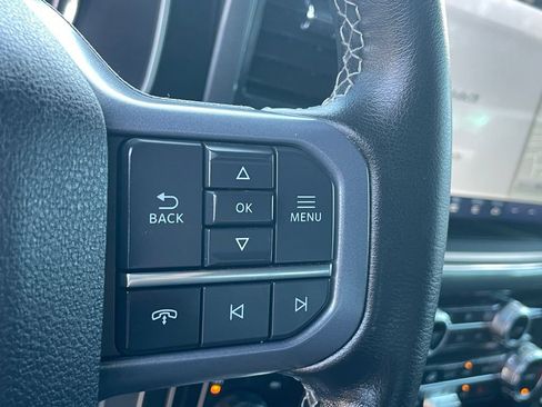 Used 2023 Ford F150 XLT w/ Equipment Group 302A High AWD/4WD image 24