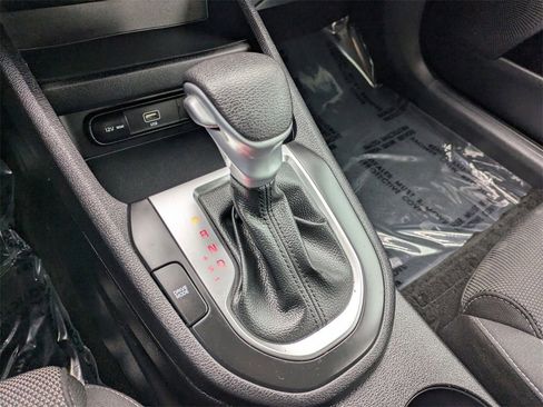 Used 2024 Kia Forte LXS image 20