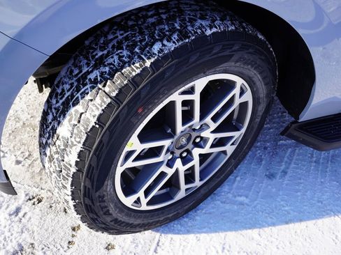 New 2025 Ford Expedition Active image 9