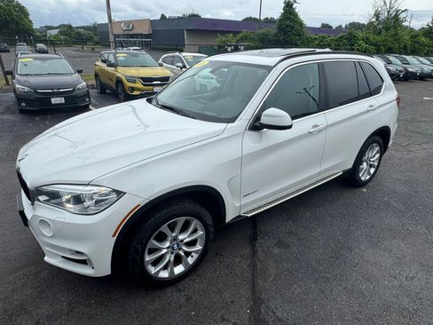 Used 2016 BMW X5 xDrive35i AWD/4WD image 13
