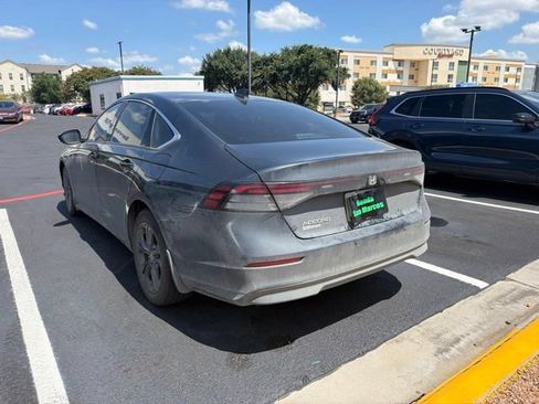 Used 2024 Honda Accord EX image 9
