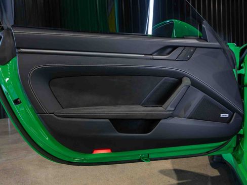 Used 2022 Porsche 911 GT3 RWD image 54