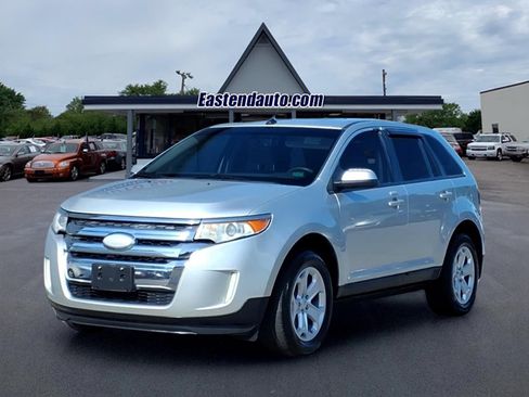 Used 2013 Ford Edge SEL FWD image 1