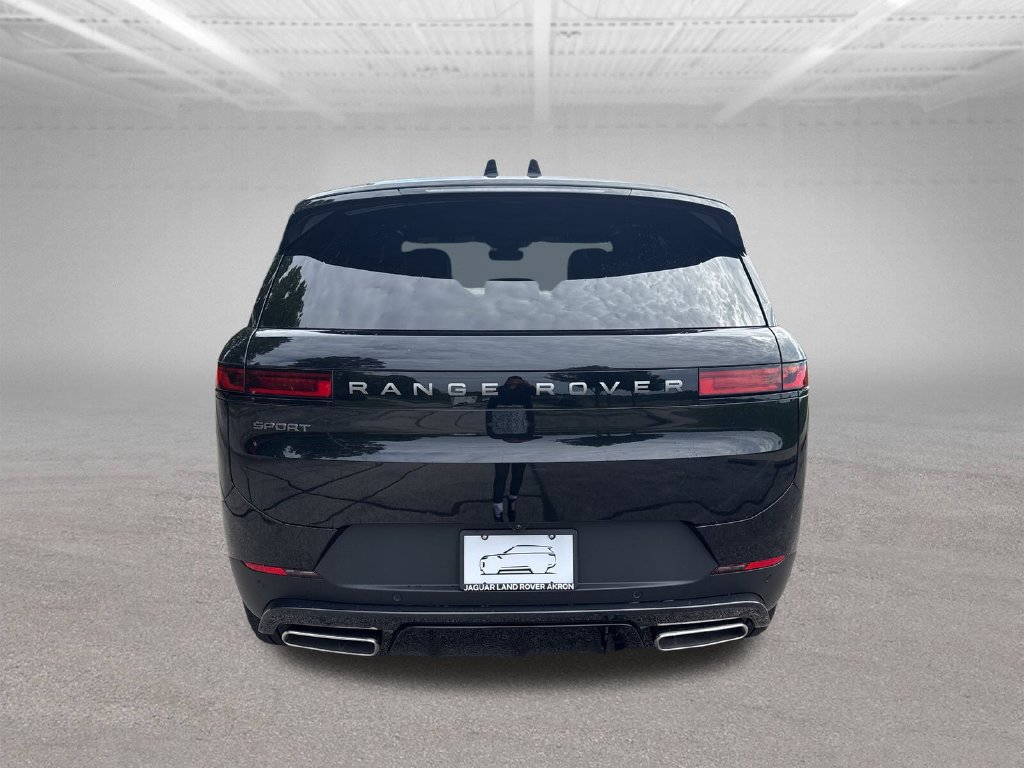 New 2027 Land Rover Range Rover Sport SE AWD/4WD image 8