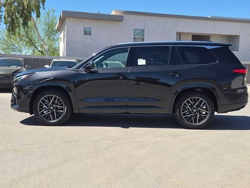 New 2026 Lexus TX 350 FWD image 7