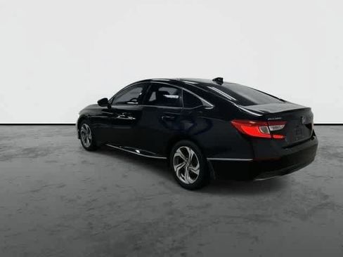 Used 2019 Honda Accord EX-L image 9