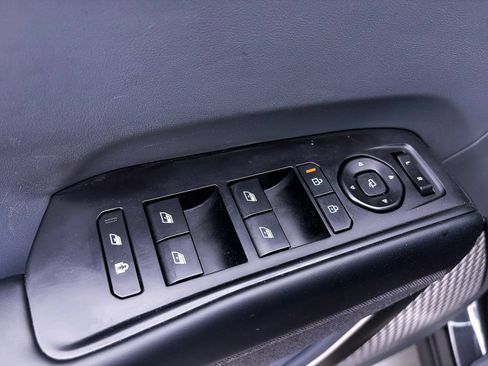 Certified 2024 Kia EV9 Land AWD/4WD image 19