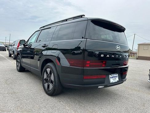 New 2026 Hyundai Santa Fe SEL image 3
