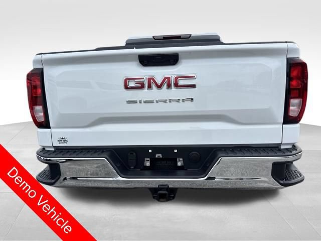 New 2026 GMC Sierra 1500 Pro w/ Pro Value Package AWD/4WD image 7