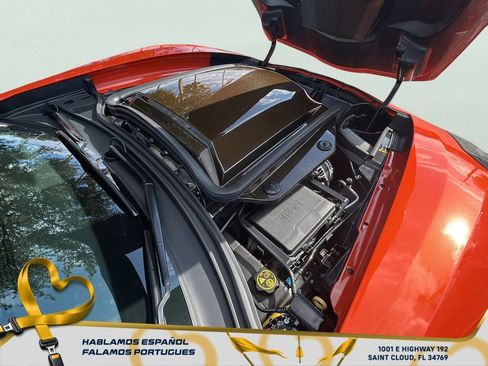 Used 2019 Chevrolet Corvette ZR1 image 41