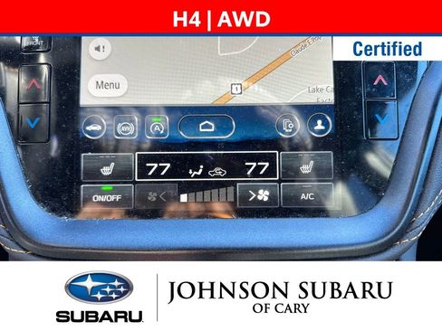 Used 2024 Subaru Outback Wilderness image 10