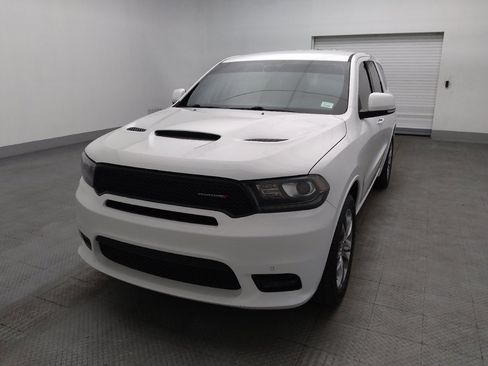 Used 2019 Dodge Durango R/T image 15