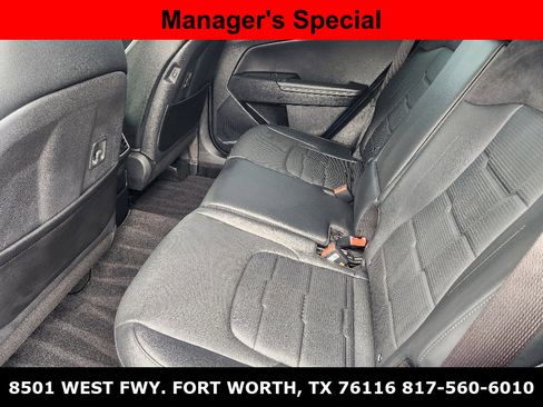 New 2026 Kia Sportage SX image 20