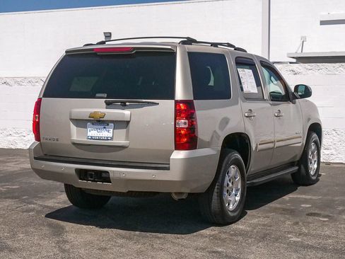 Used 2013 Chevrolet Tahoe LS w/ Convenience Package RWD image 9