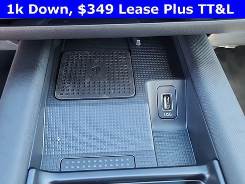 New 2025 Hyundai Ioniq 6 SEL image 21