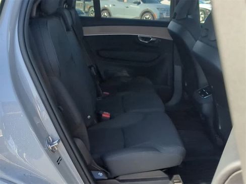 Certified 2026 Volvo XC90 B6 Plus w/ Protection Package Premier image 19
