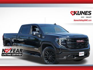 Used 2024 GMC Sierra 1500 Elevation w/ Elevation Premium Package AWD/4WD video 1