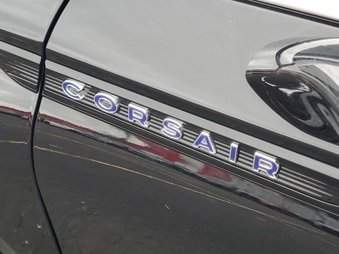 New 2026 Lincoln Corsair Grand Touring image 7