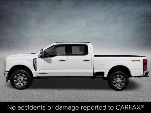 Used 2026 Ford F250 King Ranch AWD/4WD image 3