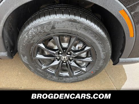 Certified 2026 Honda CR-V Sport-L image 10