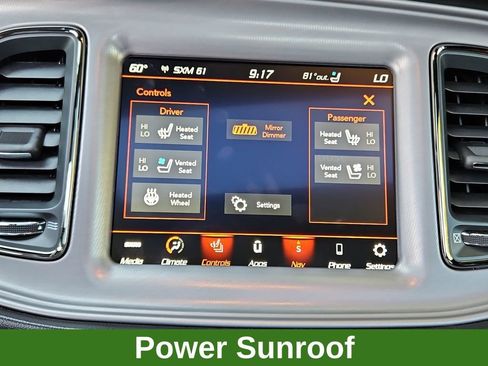 Used 2023 Dodge Challenger SRT Hellcat image 20