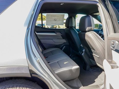 New 2026 GMC Terrain Elevation AWD/4WD image 9