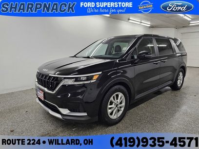 Used 2024 Kia Carnival LX