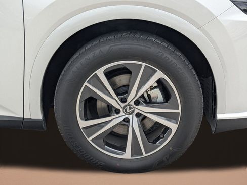 Certified 2024 Lexus RX 350 Premium w/ Accessory Package (K3) FWD image 24