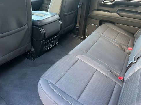 Used 2024 GMC Sierra 1500 Elevation image 14