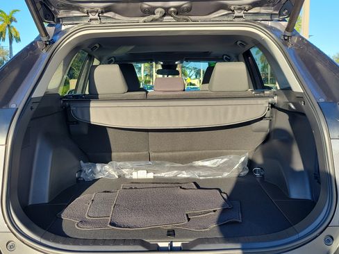 Used 2023 Toyota RAV4 XLE image 8