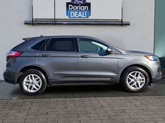 Certified 2022 Ford Edge SEL w/ Convenience Package video 2