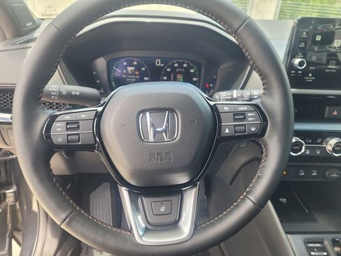 New 2026 Honda CR-V Sport Touring image 11