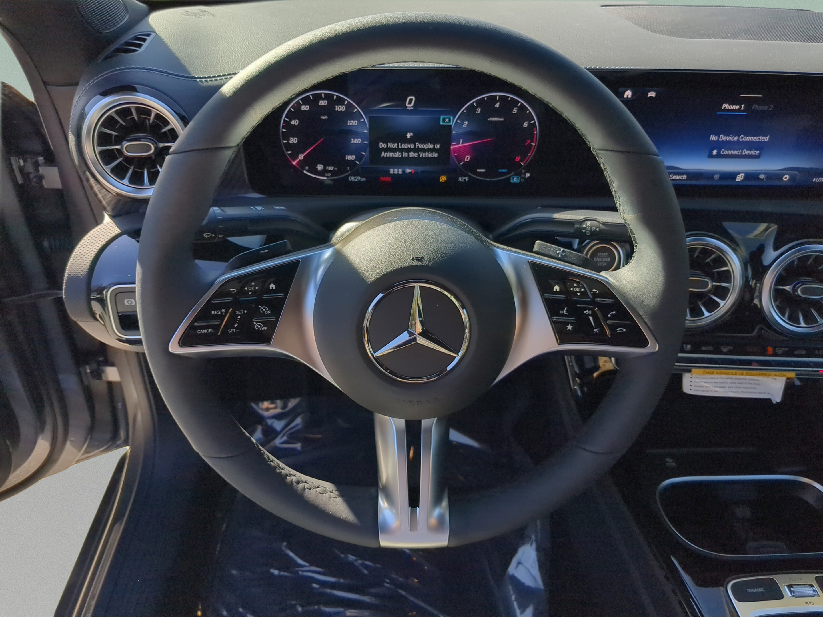 Used 2026 Mercedes-Benz CLA 250 image 27