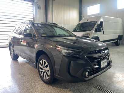 Used 2024 Subaru Outback Premium