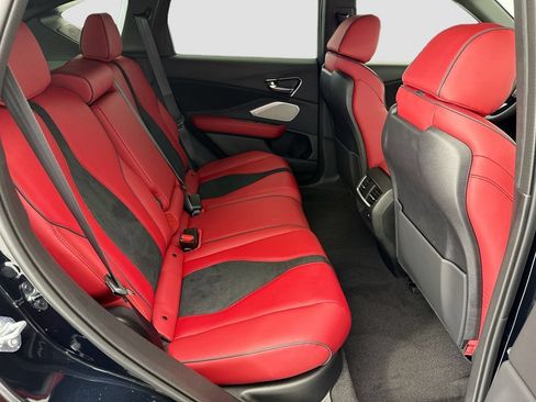 New 2026 Acura RDX A-Spec AWD/4WD image 21