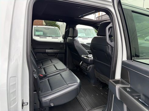Certified 2023 Ford F150 XLT w/ Equipment Group 302A High AWD/4WD image 31