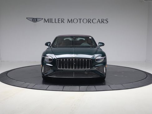 New 2026 Bentley Continental GTC AWD/4WD image 16