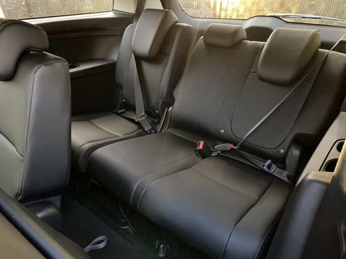 New 2026 Honda Odyssey EX-L image 9