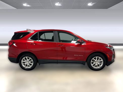 Certified 2024 Chevrolet Equinox LT image 7