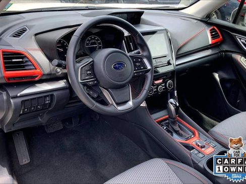 Used 2020 Subaru Forester Sport AWD/4WD image 18