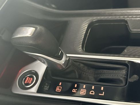 Used 2022 Nissan Sentra SV FWD image 21