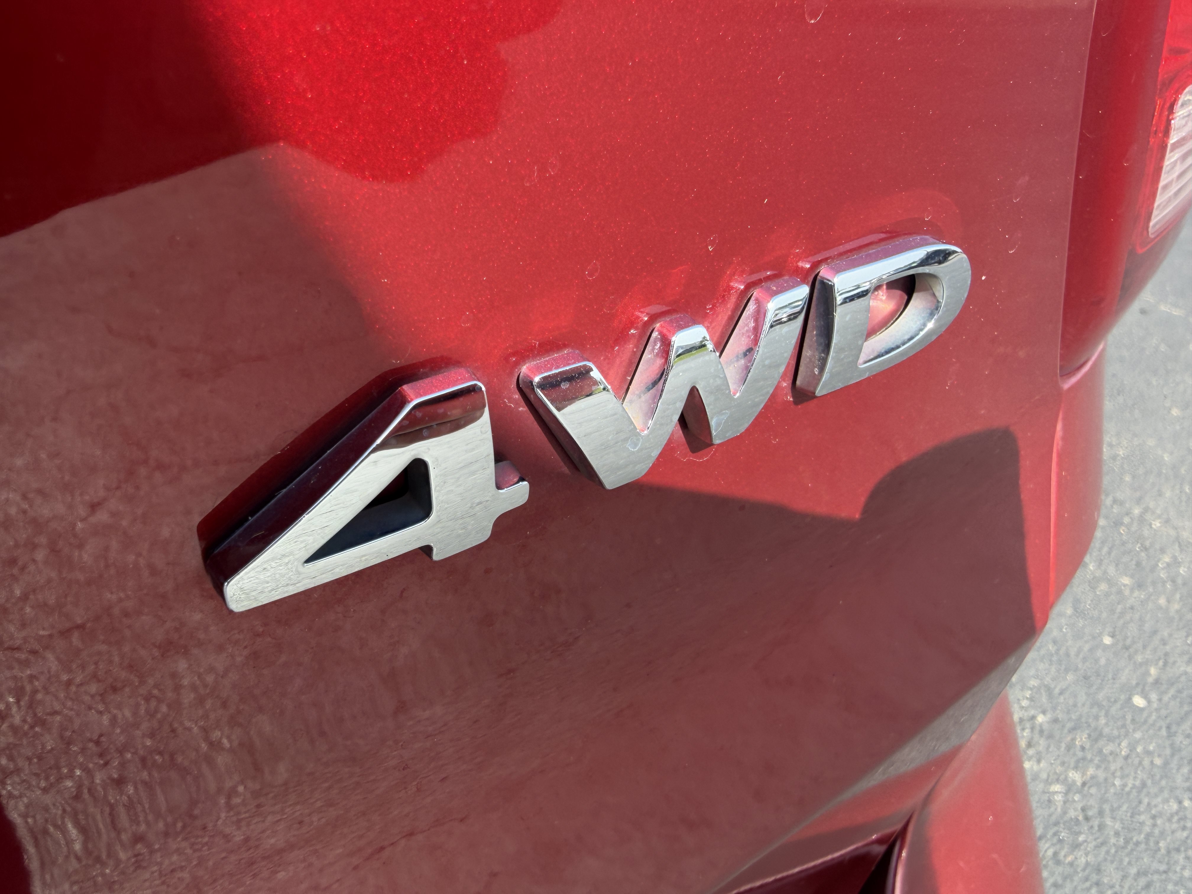 Used 2017 Ford Explorer 4WD image 10